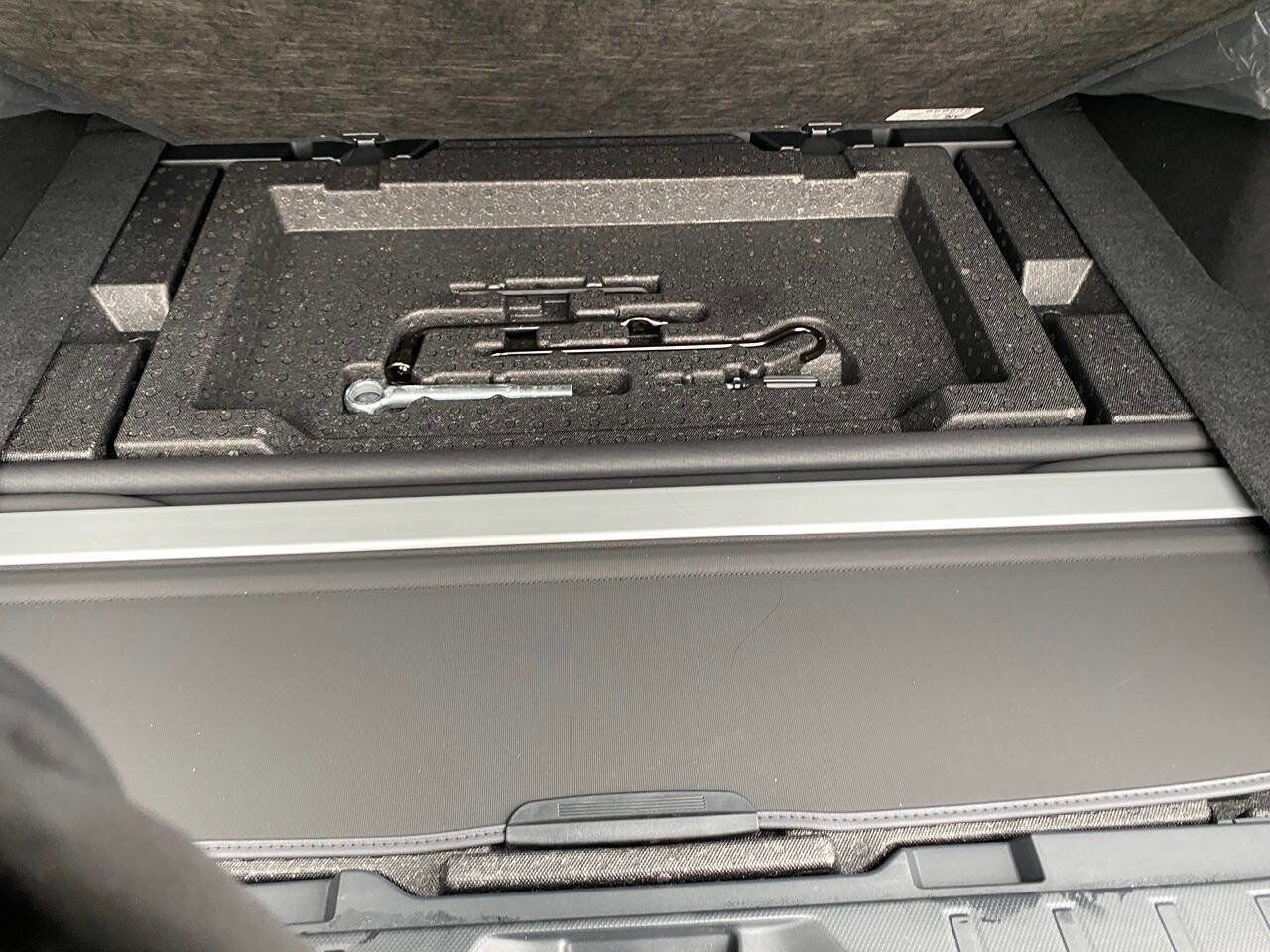 Used 2025 Subaru Outback Premium w/ Popular Package #1A image 39