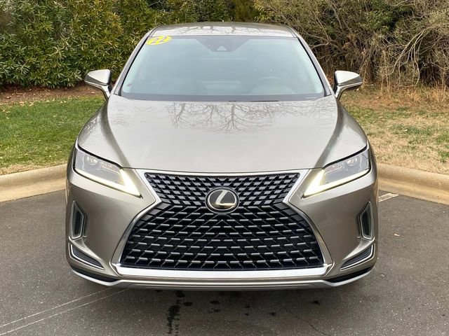 Used 2022 Lexus RX 350 350 image 2