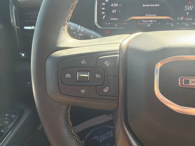 Used 2026 GMC Sierra 2500 AT4 w/ AT4 Premium Plus Package AWD/4WD image 22