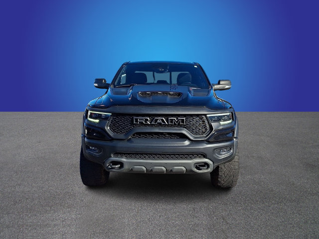 Used 2021 RAM 1500 TRX w/ Trailer Tow Group AWD/4WD image 2