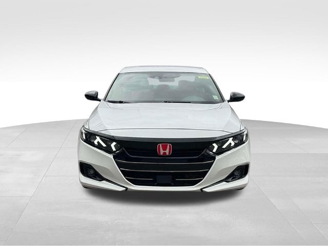 Used 2022 Honda Accord Sport image 2