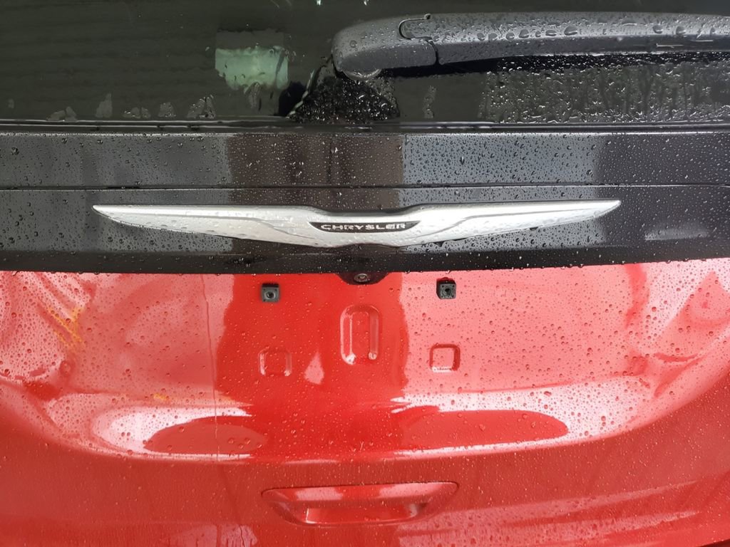 New 2026 Chrysler Voyager LX image 39