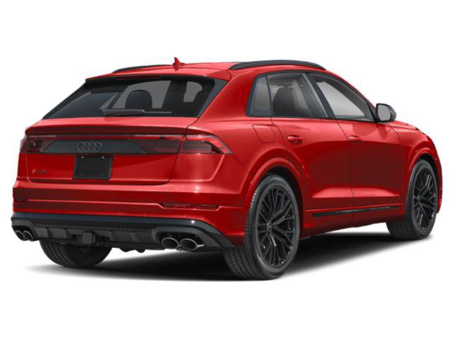 New 2027 Audi SQ8 Prestige AWD/4WD image 5