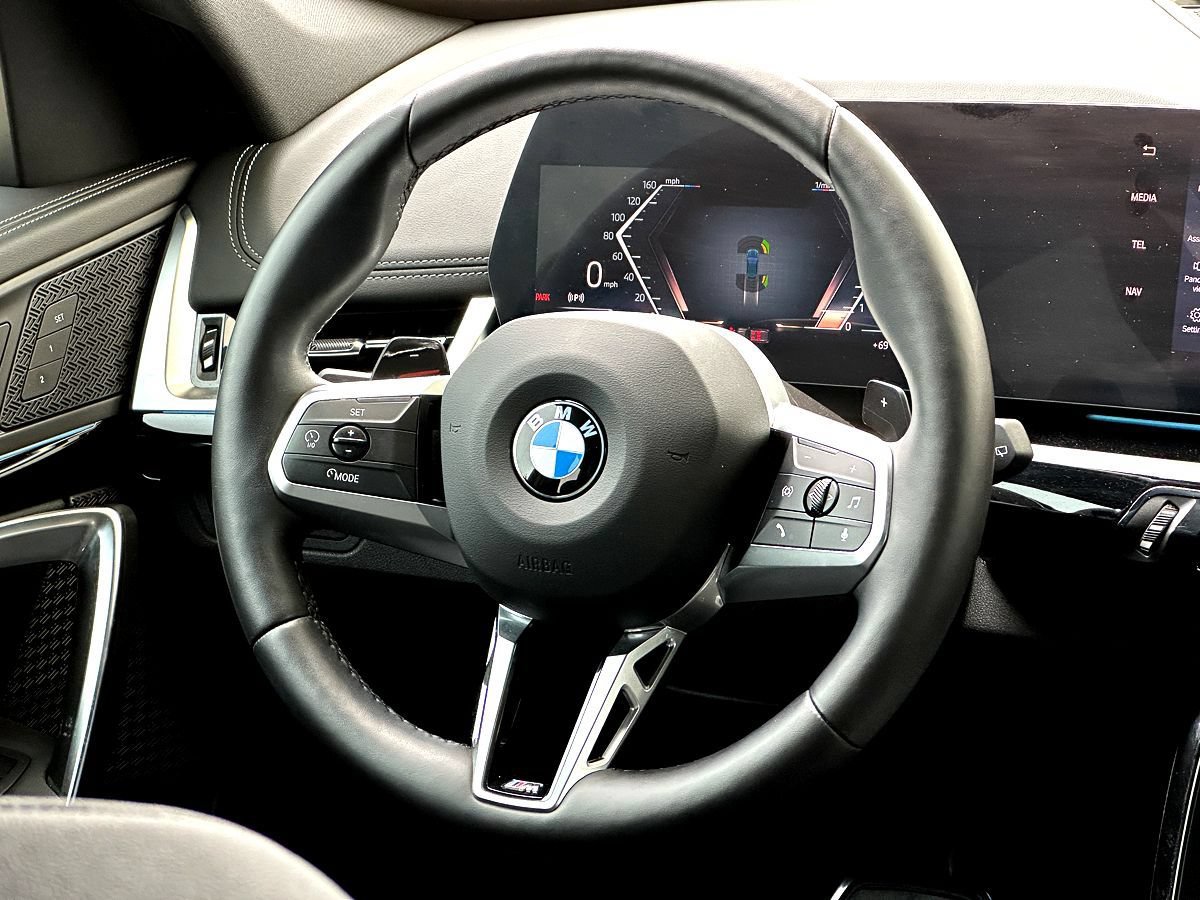 Certified 2023 BMW X1 xDrive28i w/ M Sport Package AWD/4WD image 29