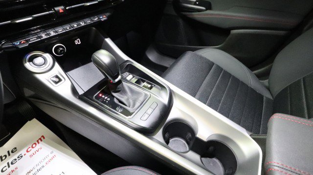 Used 2024 Dodge Hornet GT w/ Cold Weather Group image 17