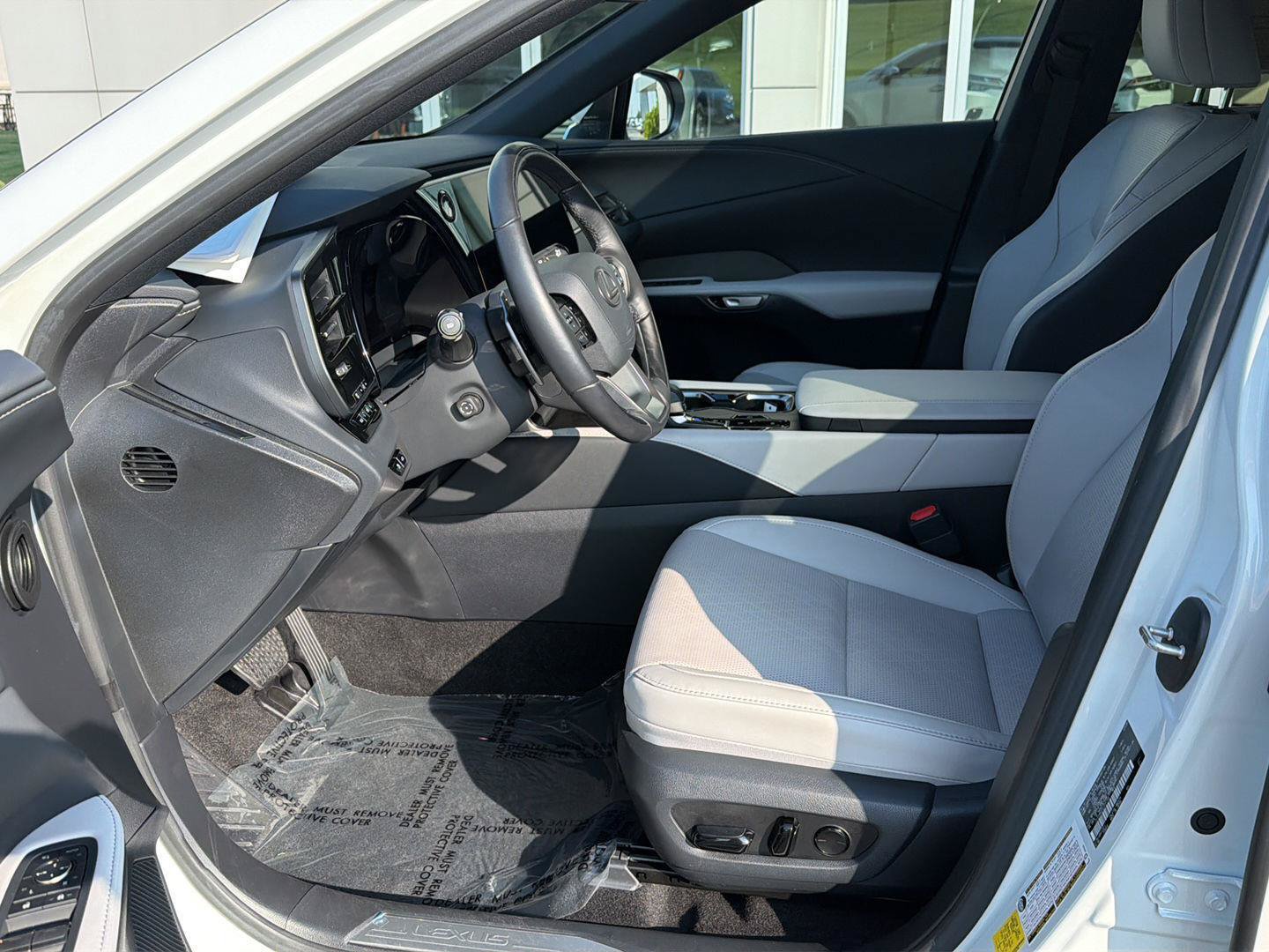 Used 2025 Lexus RX 350 Premium Plus FWD image 10