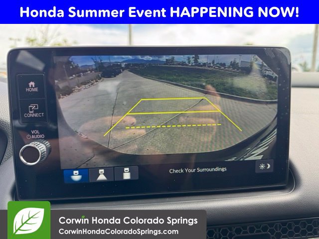 New 2027 Honda HR-V LX image 19