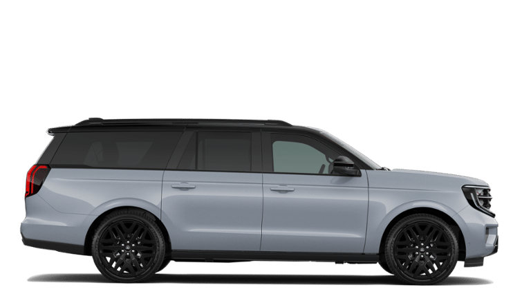 New 2026 Ford Expedition Max Platinum w/ Stealth Performance Package AWD/4WD image 17