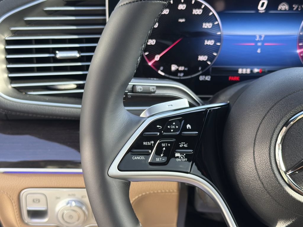 New 2026 Mercedes-Benz GLE 350 4MATIC image 24