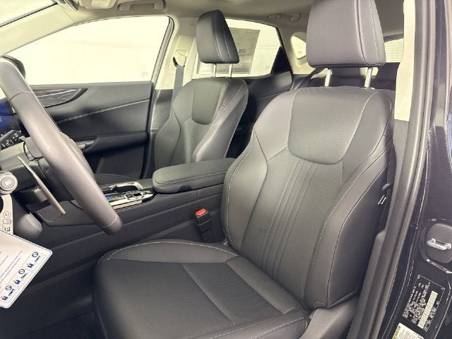 New 2026 Lexus NX 350 AWD w/ Premium Package image 19