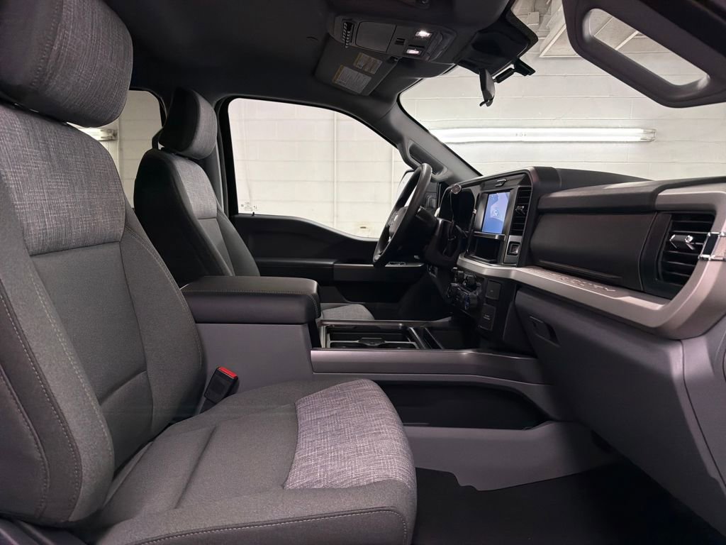 New 2026 Ford F250 XLT image 26