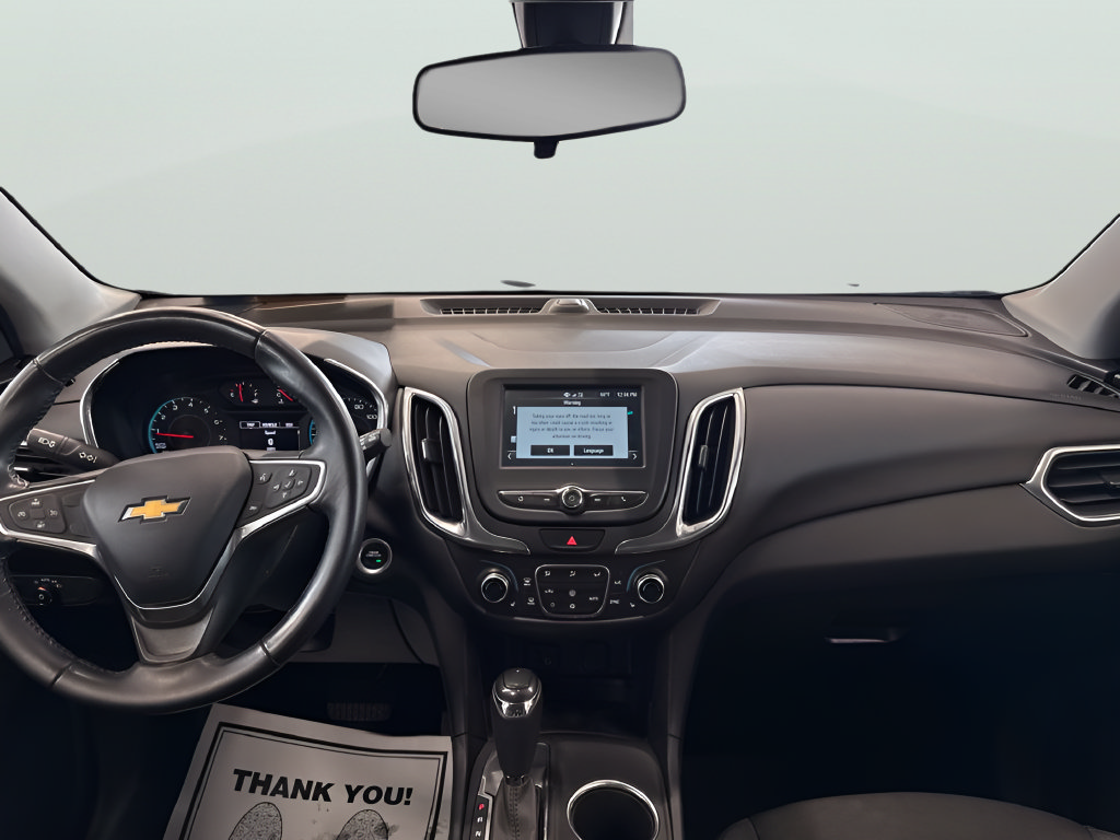 Used 2018 Chevrolet Equinox LT FWD image 7