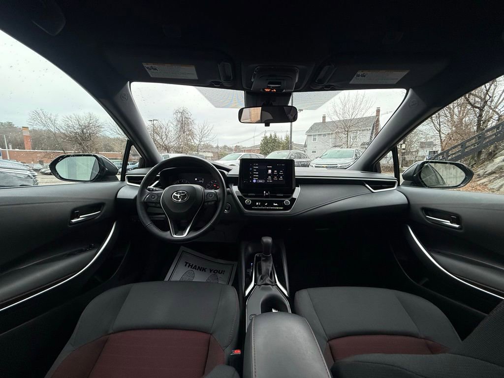 Used 2024 Toyota Corolla SE image 20