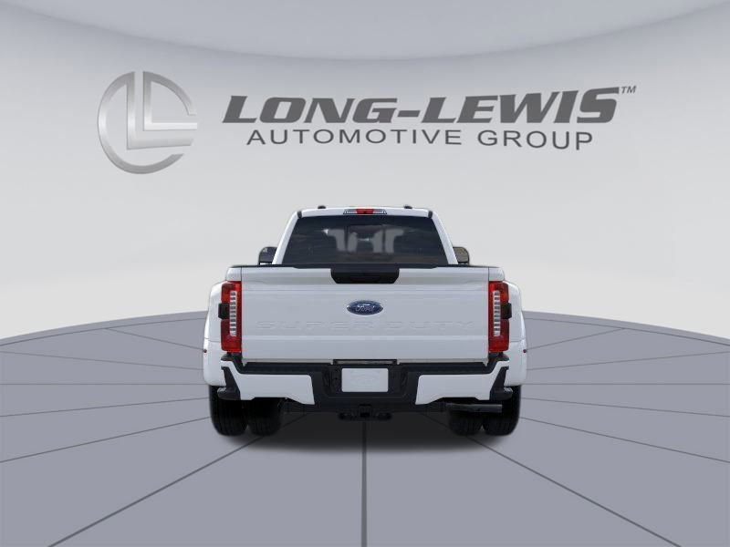 New 2026 Ford F350 XL image 5