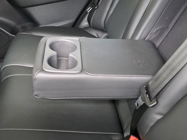 Used 2023 Nissan Rogue SL w/ SL Premium Package FWD image 10