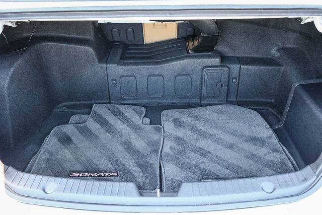 Used 2011 Hyundai Sonata Hybrid image 13
