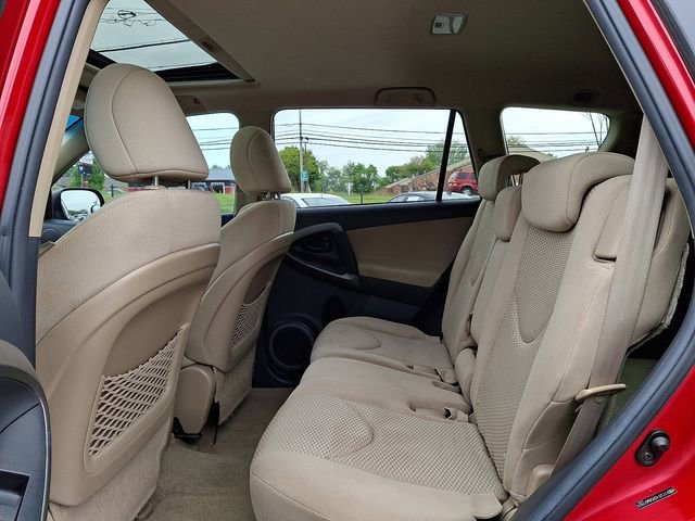 Used 2011 Toyota RAV4 2WD w/ Upgrade Value Pkg image 10