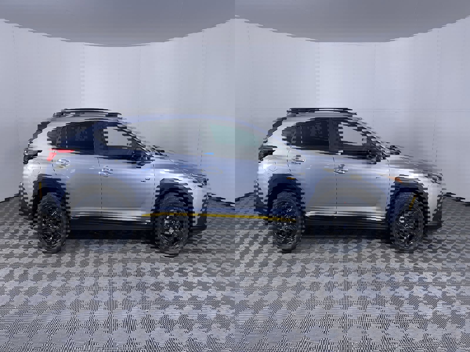 Certified 2025 Subaru Crosstrek 2.5i Sport image 10