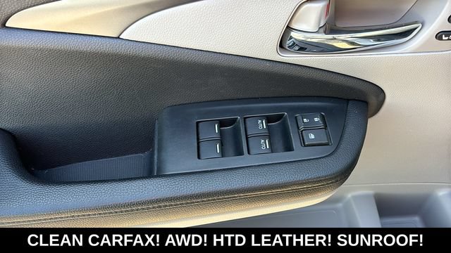 Used 2022 Honda Pilot Special Edition image 11