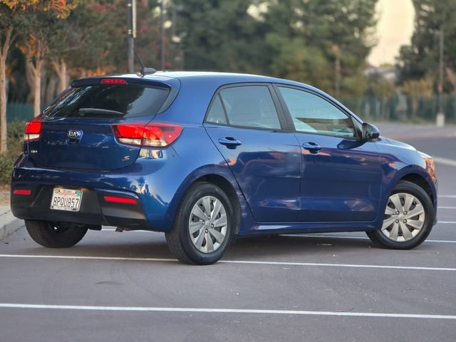 Used 2020 Kia Rio S FWD image 5