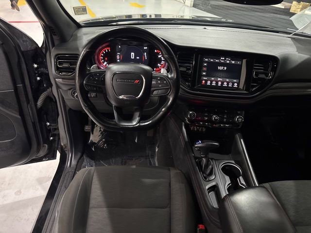 Used 2023 Dodge Durango GT image 30