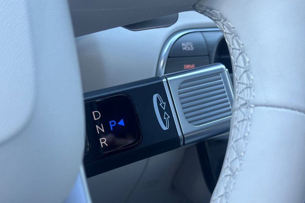 New 2026 Hyundai Palisade Limited image 20