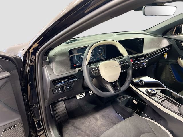 New 2025 Kia EV6 GT-Line image 9