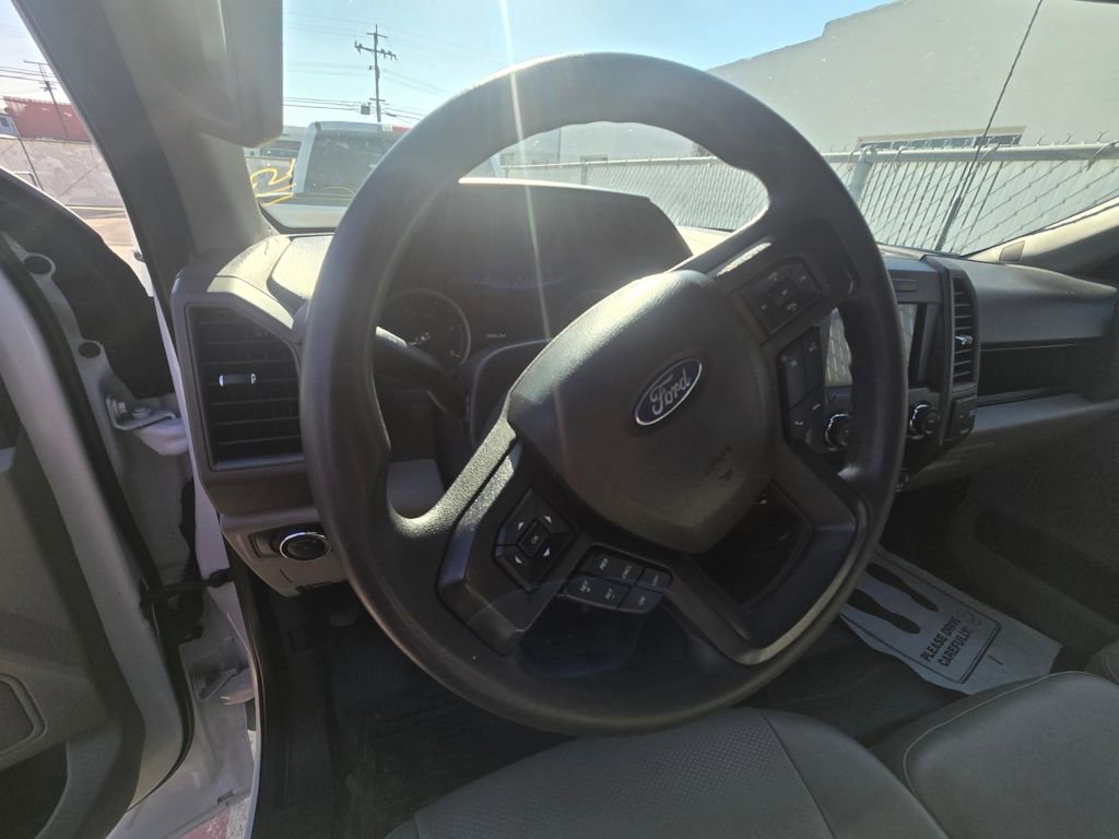 Used 2022 Ford F250 XL w/ Power Equipment Group image 11