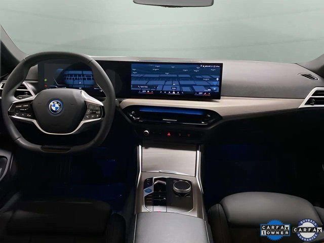 Used 2025 BMW i4 xDrive40i image 12