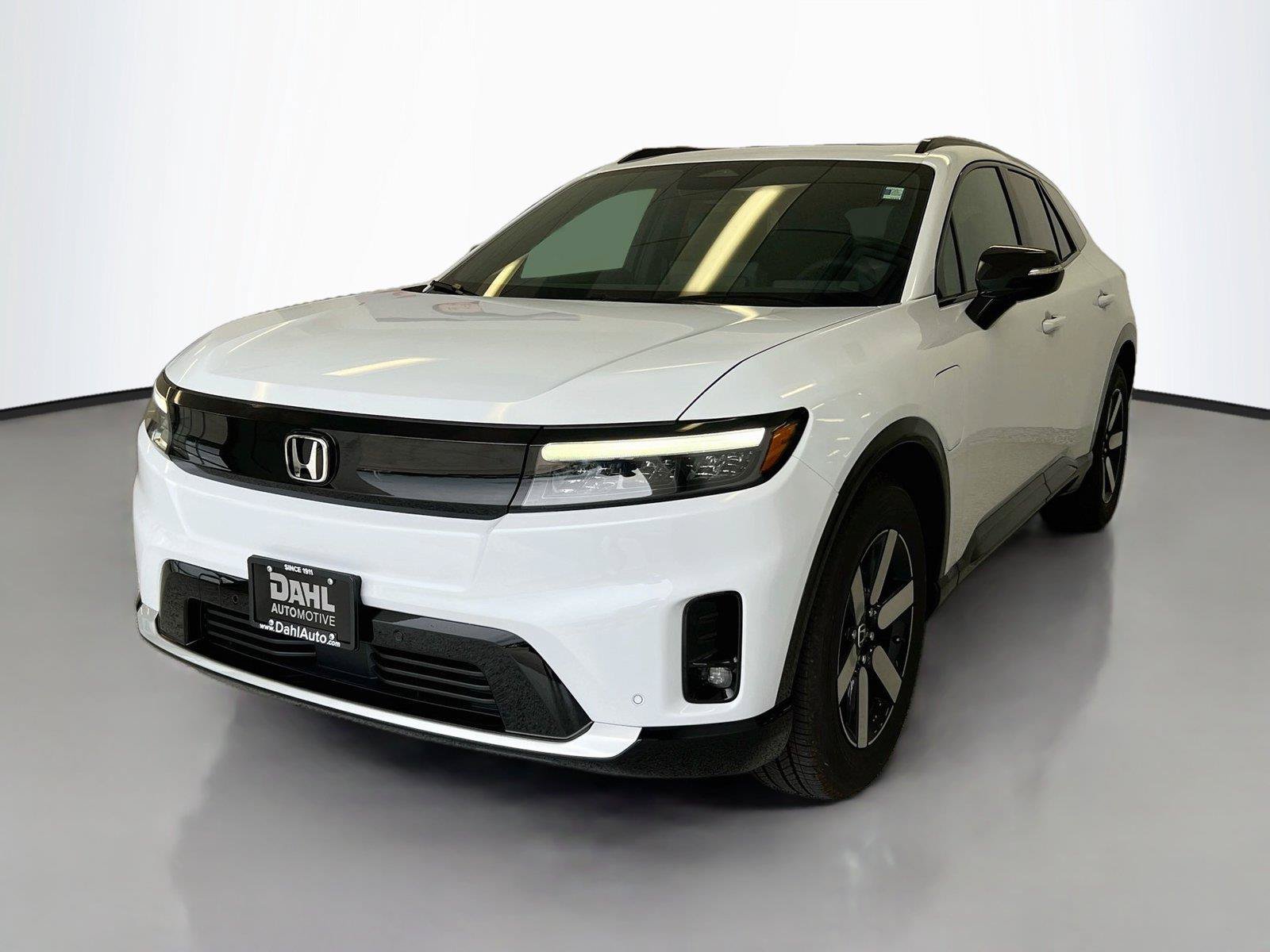 New 2026 Honda Prologue Touring image 4