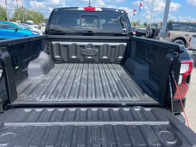 New 2026 Ford Ranger Raptor AWD/4WD image 69