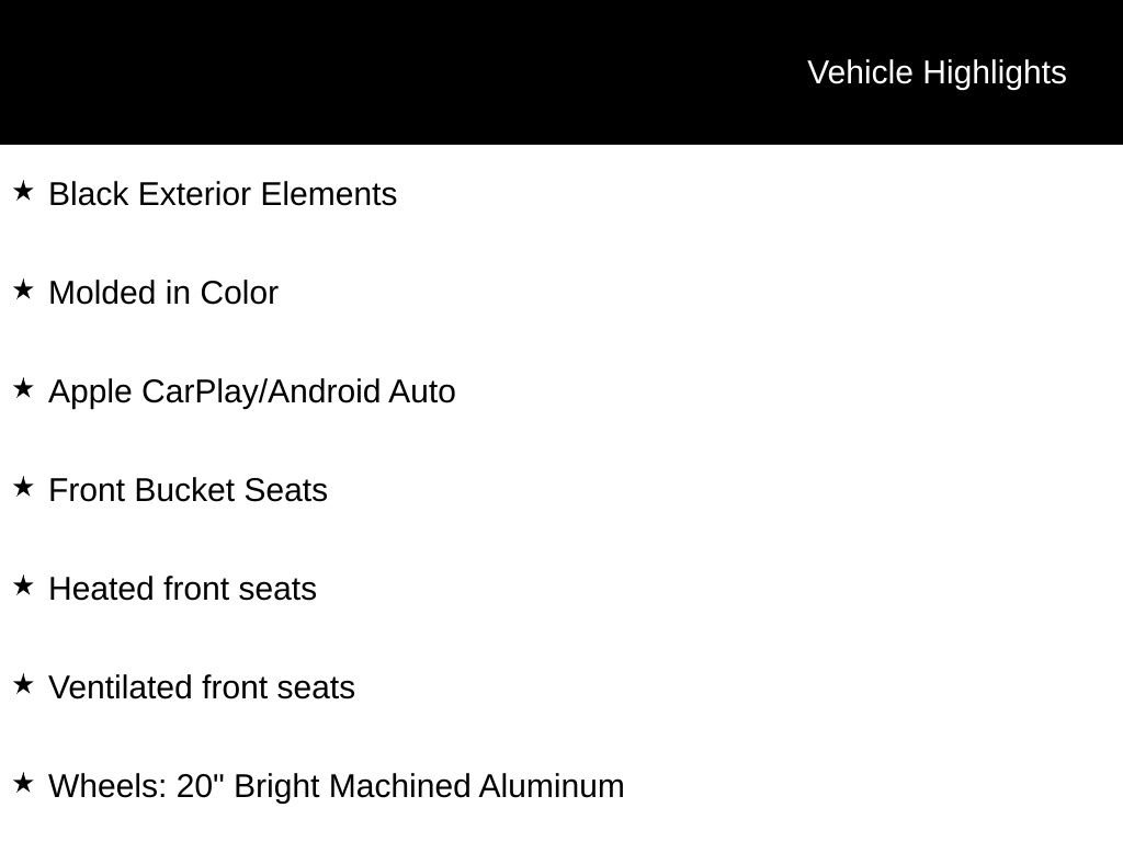 Used 2024 Lincoln Nautilus Premier w/ Jet Appearance Package image 7