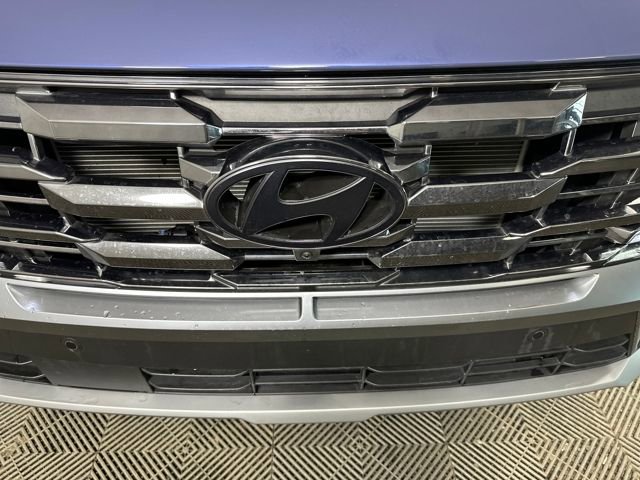 Certified 2025 Hyundai Tucson Limited image 9