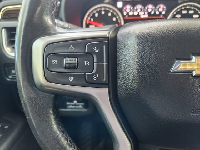 Used 2021 Chevrolet Suburban Premier w/ Premium Package RWD image 31