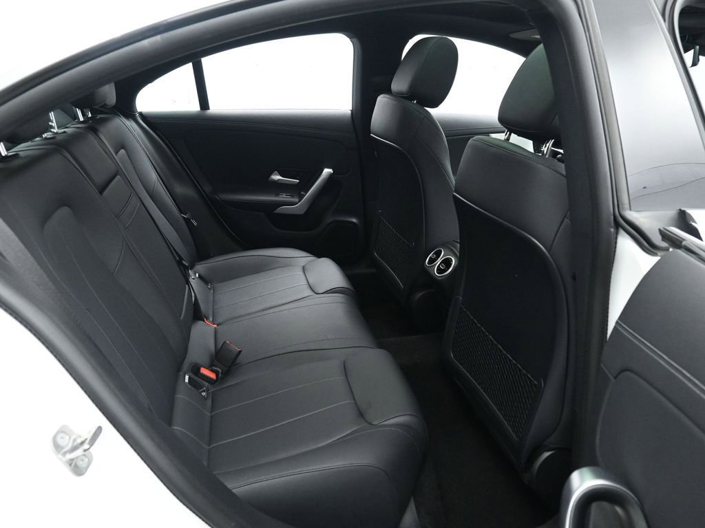 Used 2025 Mercedes-Benz CLA 250 image 21