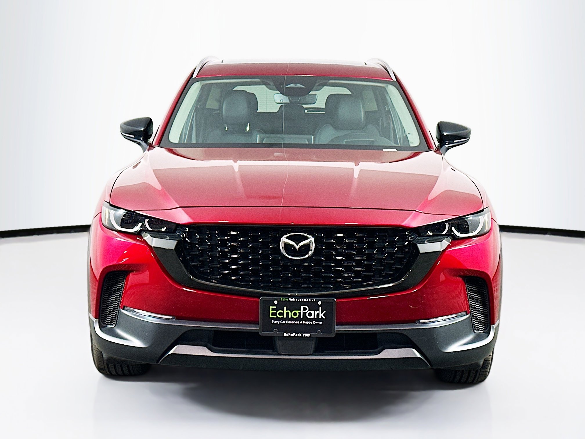 Used 2025 MAZDA CX-50 AWD 2.5 S w/ Premium Plus Pkg image 2