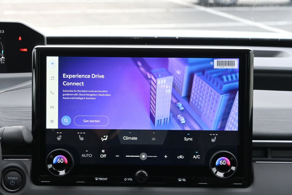 New 2026 Toyota C-HR AWD/4WD image 22