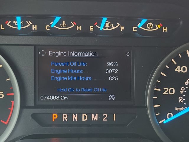 Used 2016 Ford F150 XLT w/ Equipment Group 302A Luxury RWD image 15