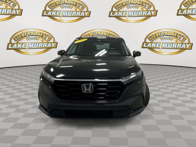 Used 2025 Honda CR-V EX image 6