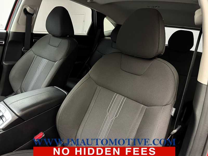 Used 2022 Hyundai Tucson SEL w/ Convenience Package AWD/4WD image 14