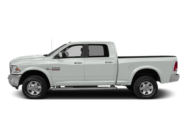Used 2014 RAM 2500 SLT w/ HD Snow Plow Prep Group AWD/4WD video 3