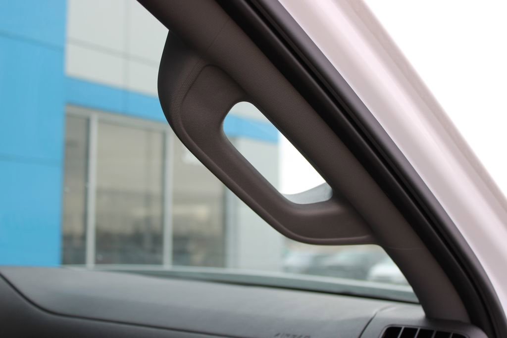 New 2025 Chevrolet Silverado 1500 W/T w/ Trailering Package image 24