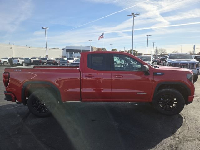New 2026 GMC Sierra 1500 Elevation image 12