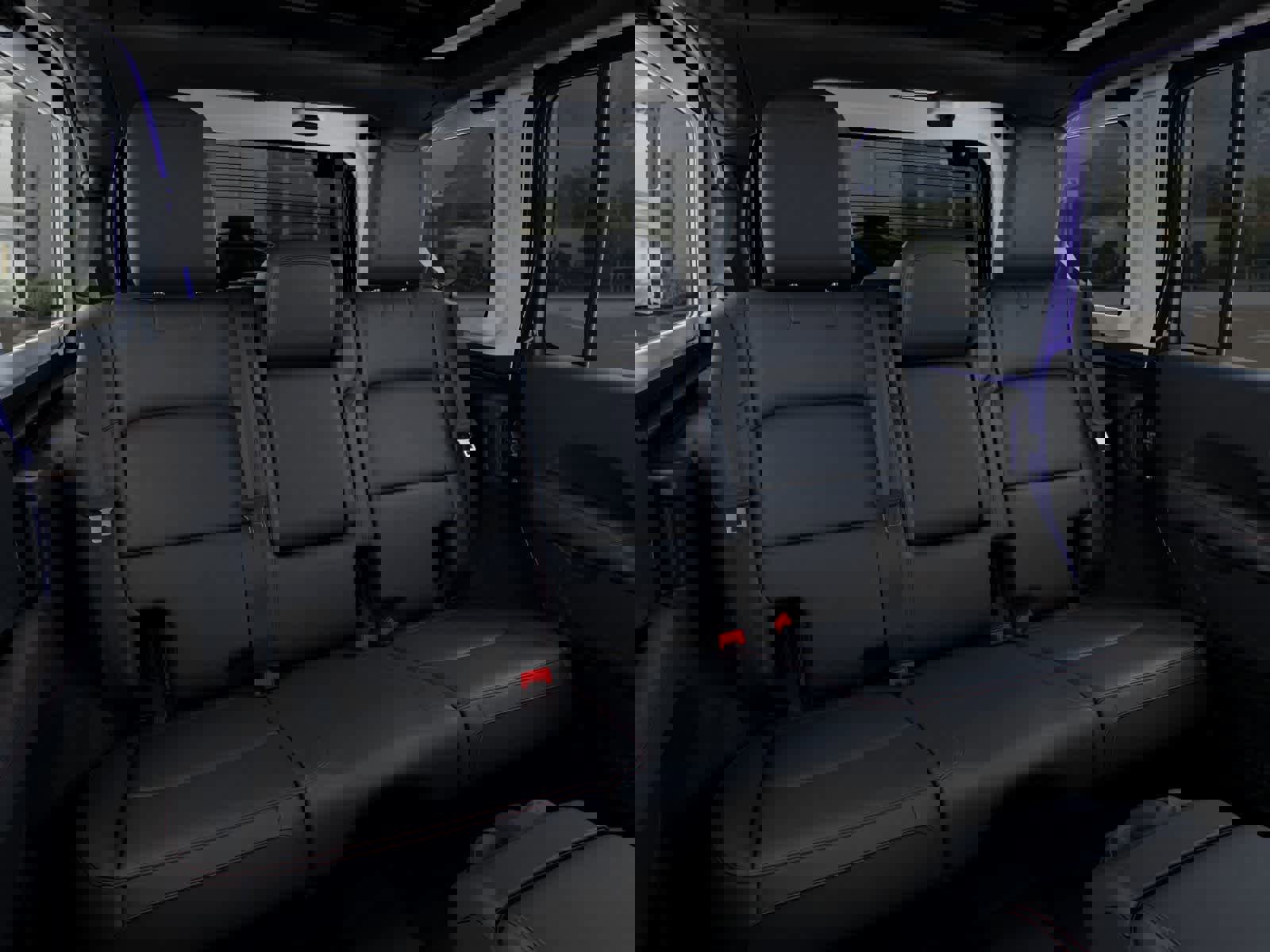 New 2026 Jeep Wrangler Unlimited Rubicon image 15