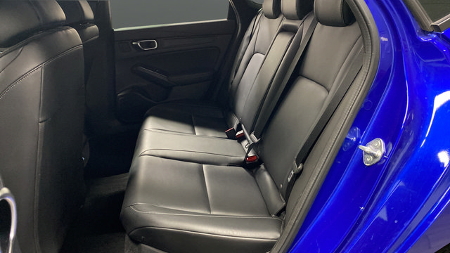 Used 2023 Acura Integra A-Spec w/ Technology Package FWD image 23
