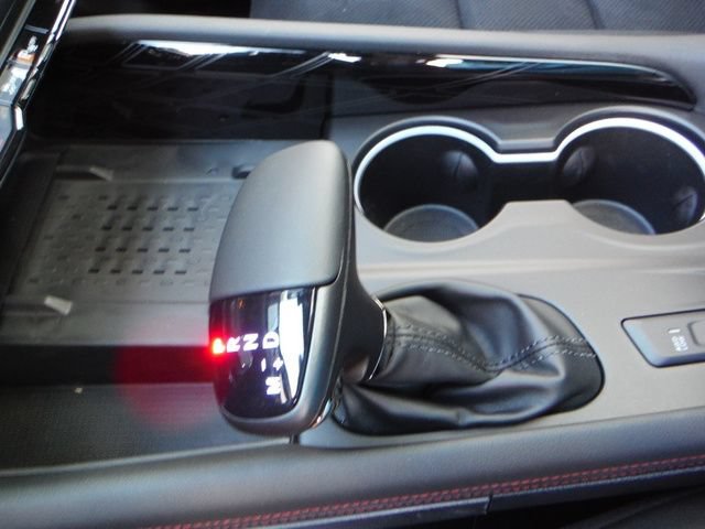New 2026 Dodge Durango GT AWD/4WD image 27