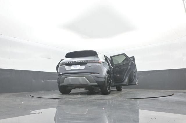 Used 2022 Land Rover Range Rover Evoque S AWD/4WD image 46