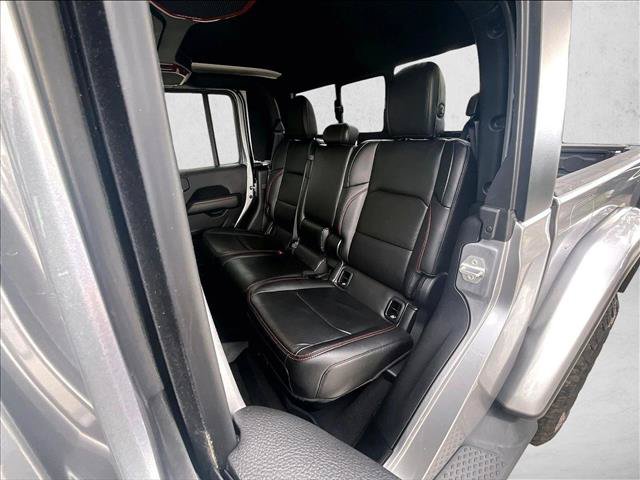 Used 2020 Jeep Gladiator Rubicon AWD/4WD image 28