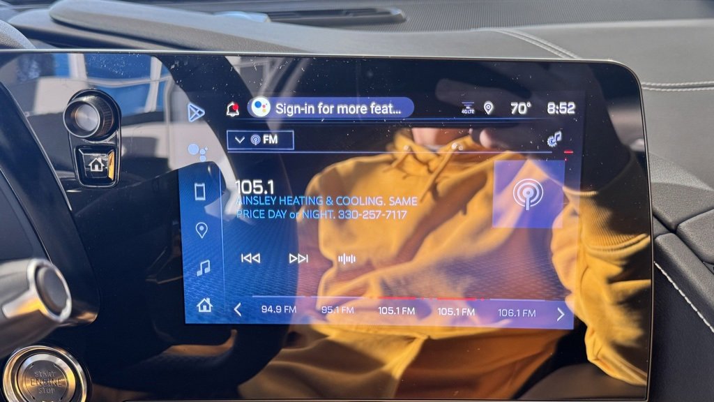 Used 2025 Chevrolet Corvette Z06 image 16