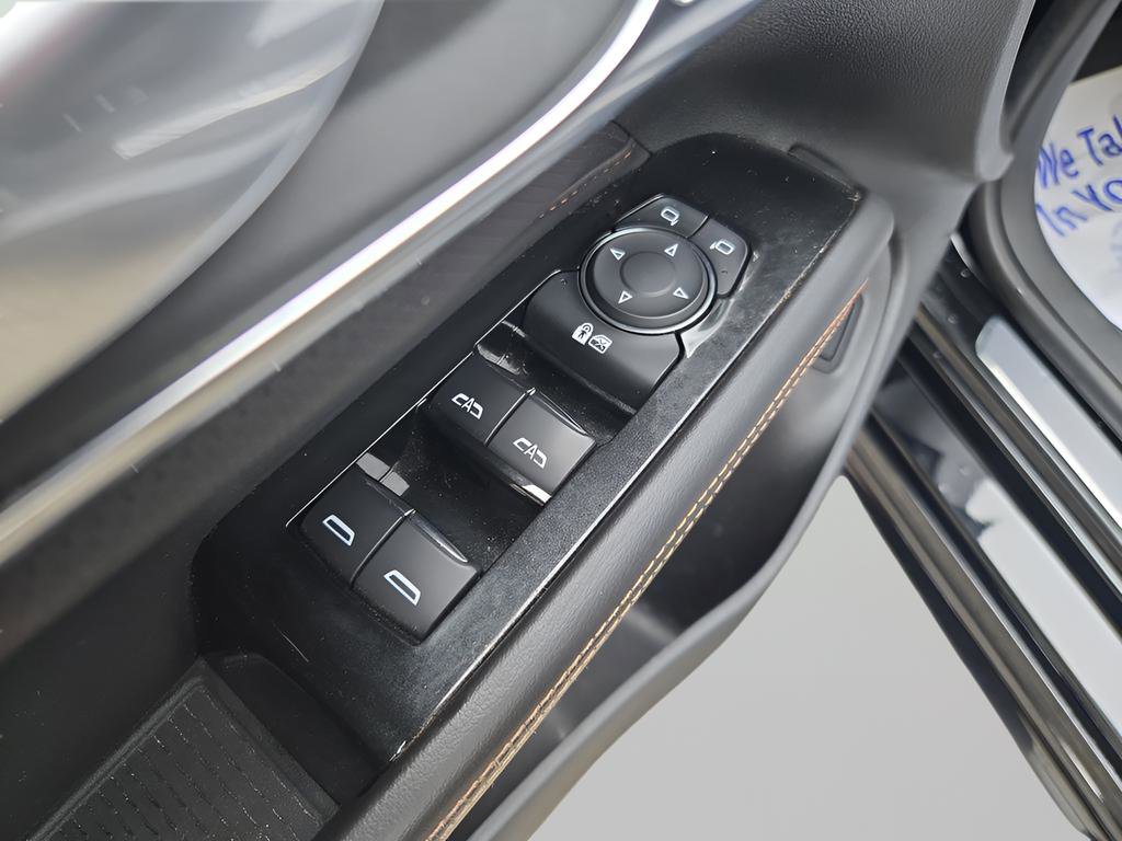 Used 2022 Cadillac CT4 Sport AWD/4WD image 28